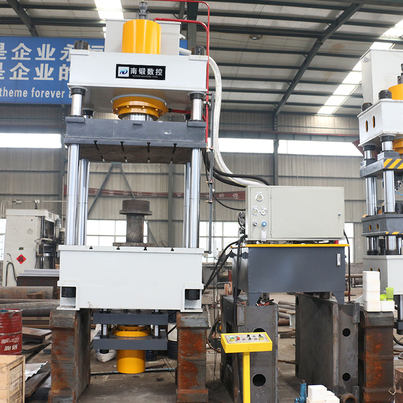 油壓機專機定制