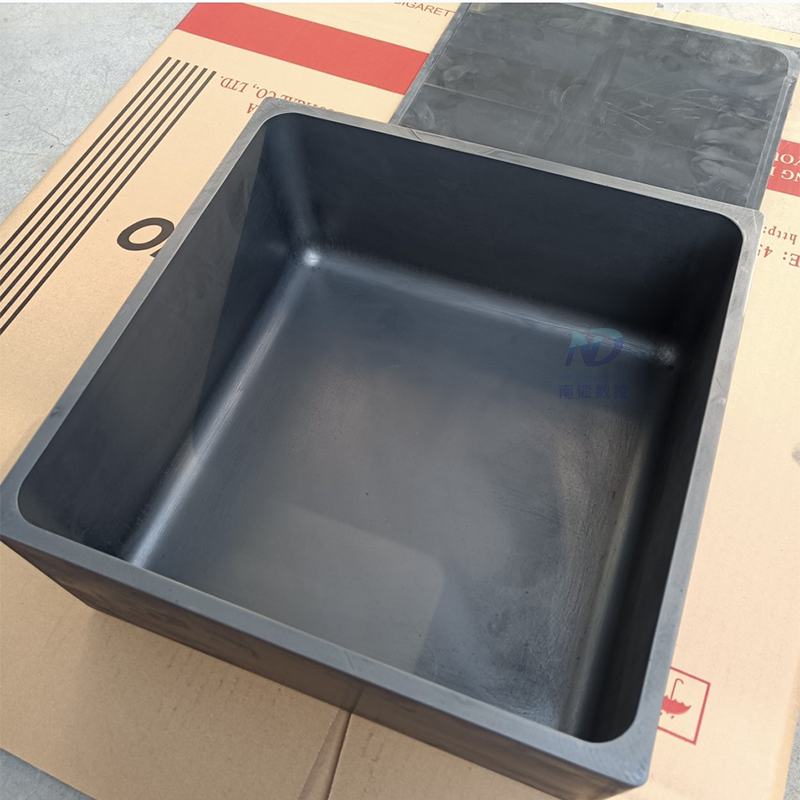 800噸石墨匣缽成型油壓機(jī) 碳素石墨制品成型壓機(jī) 滕州