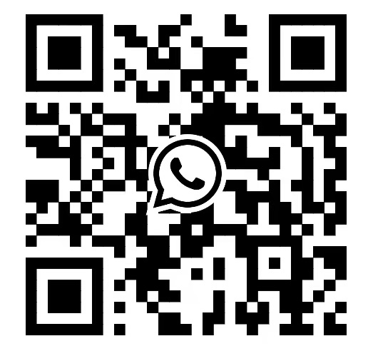 WhatsApp QR