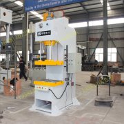 單臂液壓機應用上要知道哪些及其與其它液壓機容易區分嗎？