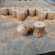 200噸全自動上料煙霧彈粉末成型四柱液壓機 200t四柱油壓機